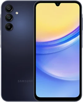 Galaxy A15