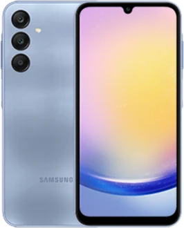Galaxy A24 / A25