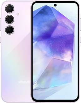 Galaxy A55