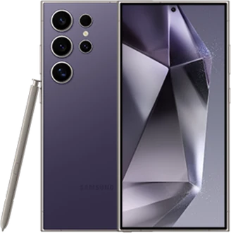 Galaxy S24 Ultra