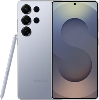 Galaxy S25 Ultra