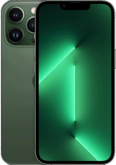 iPhone 13 Pro