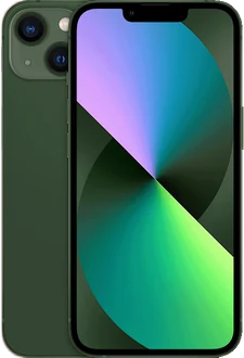 iPhone 13