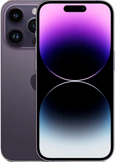 iPhone 14 Pro