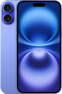 iPhone 16 Plus