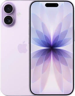 iPhone 17