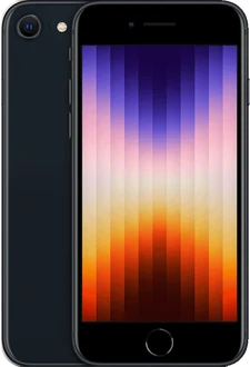 iPhone 8 / SE (2020, 2022)